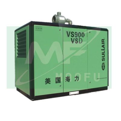 <b>寿力变频螺杆泵：VS900VSD</b>
